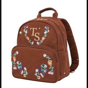 Taylor Swift Acoustic Collection Backpack